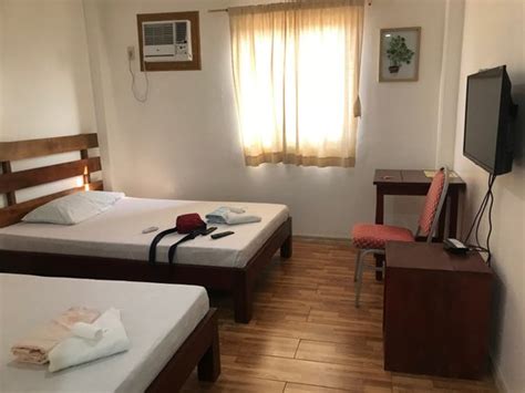 GO Inn Hotel, San Fernando La Union .